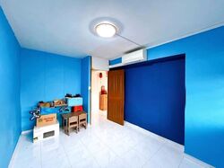 Blk 810 Woodlands Street 81 (Woodlands), HDB 4 Rooms #560904131